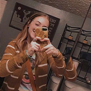 Meet your Posher, Allie